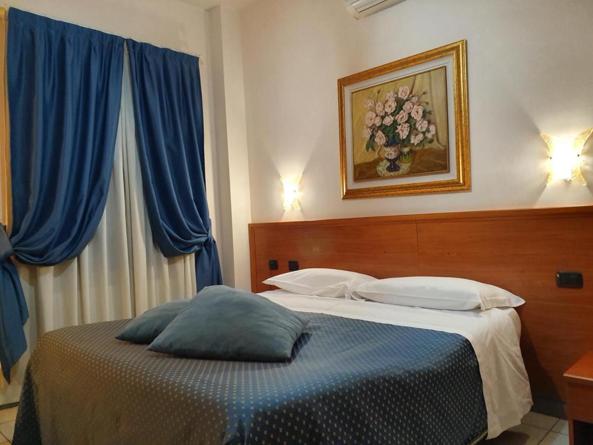 San Giorgio Hotel Bérgamo