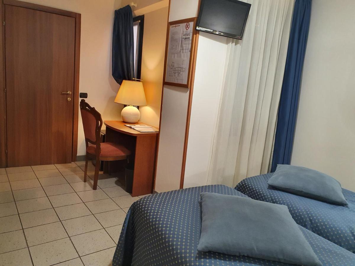 Hotel San Giorgio Bérgamo