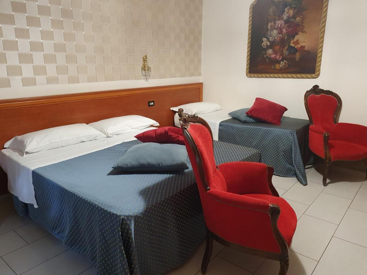 San Giorgio Hotel Bérgamo