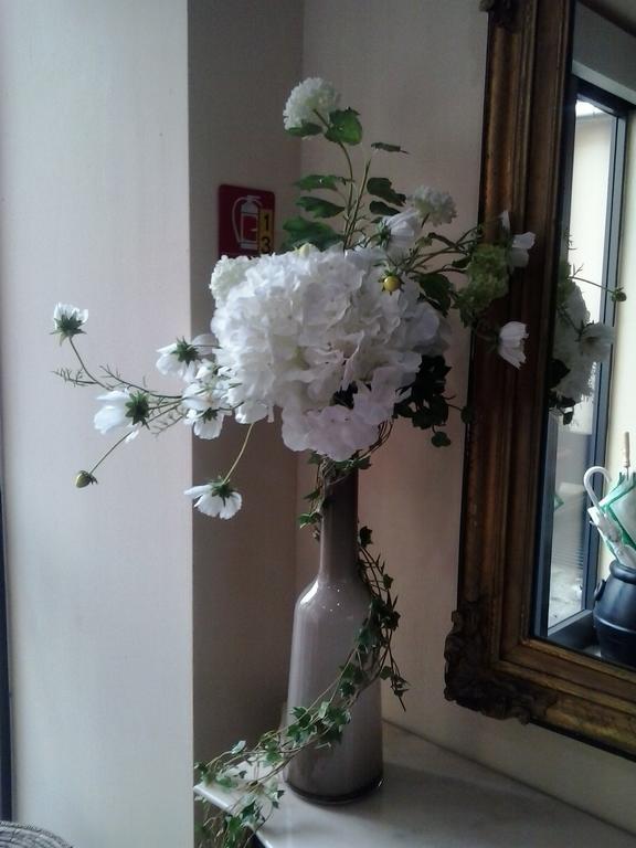 Hotel San Giorgio Bérgamo