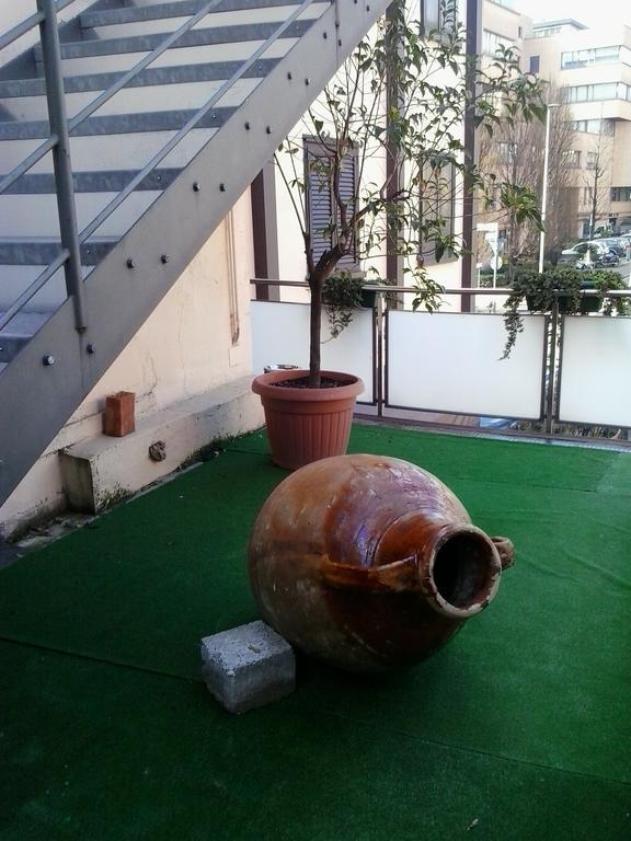 Hotel San Giorgio 3*