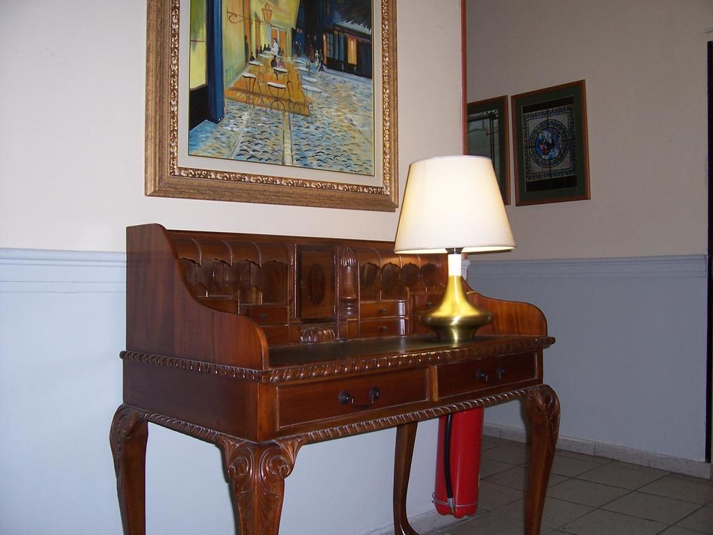 San Giorgio 3* Bérgamo