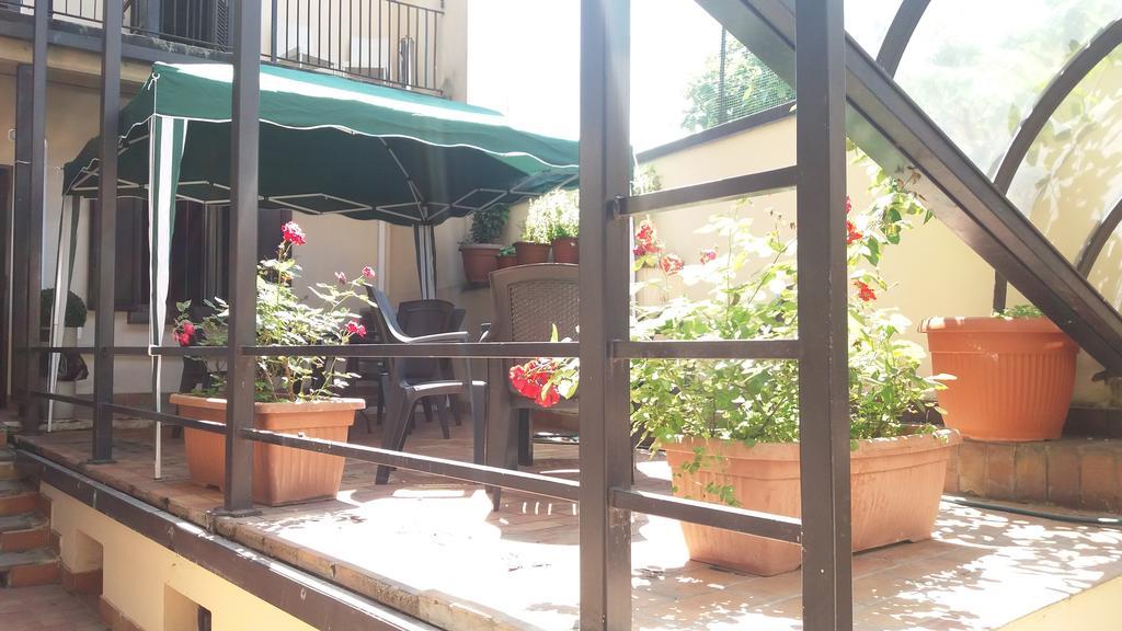 Hotel San Giorgio