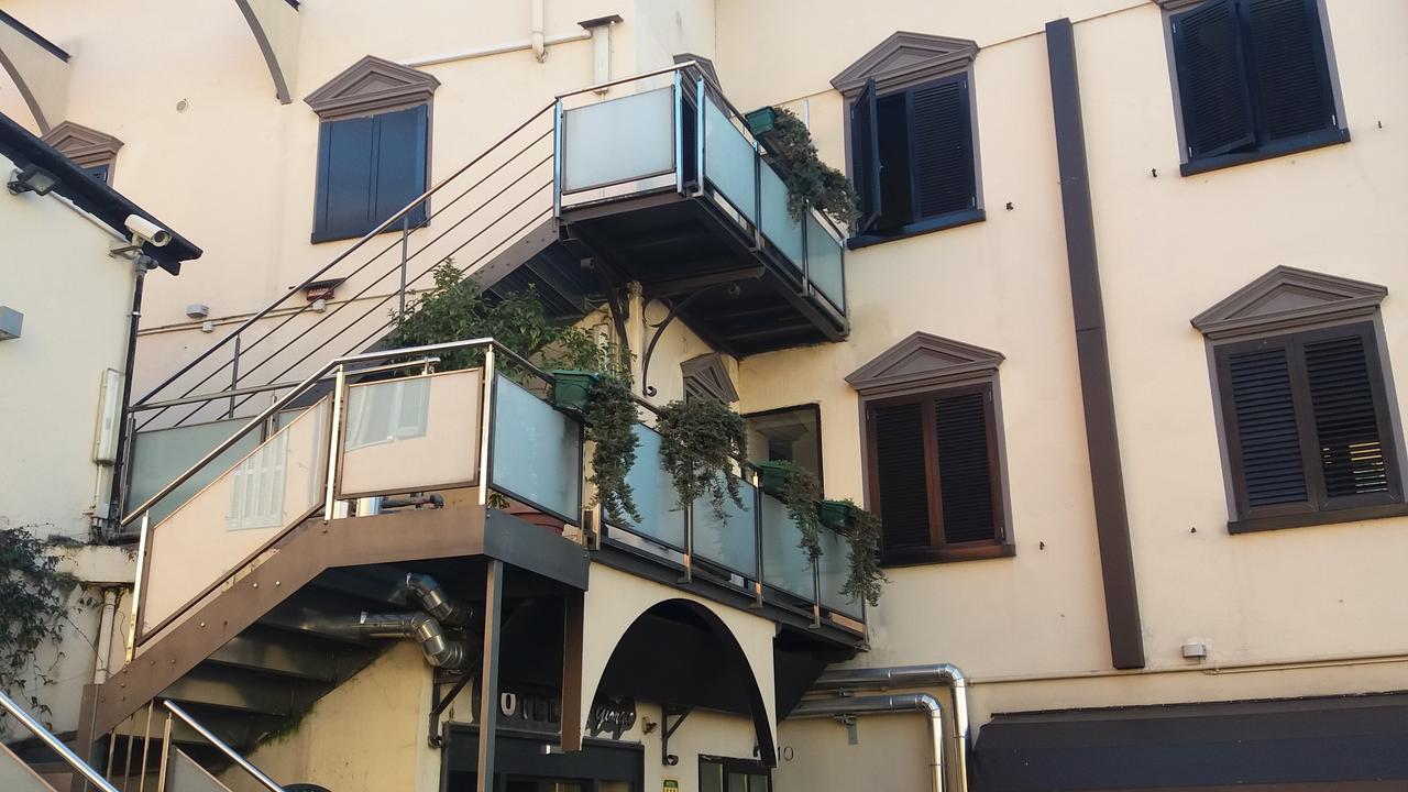 Hotel San Giorgio