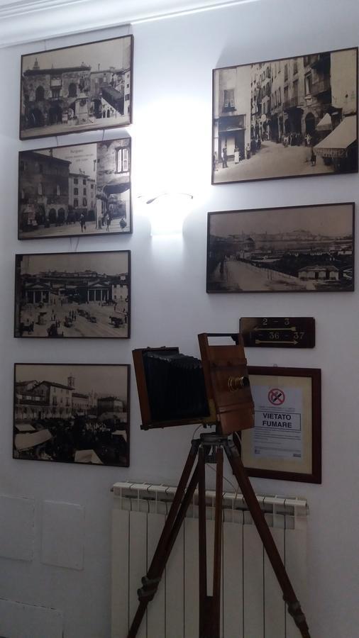 San Giorgio 3* Bérgamo