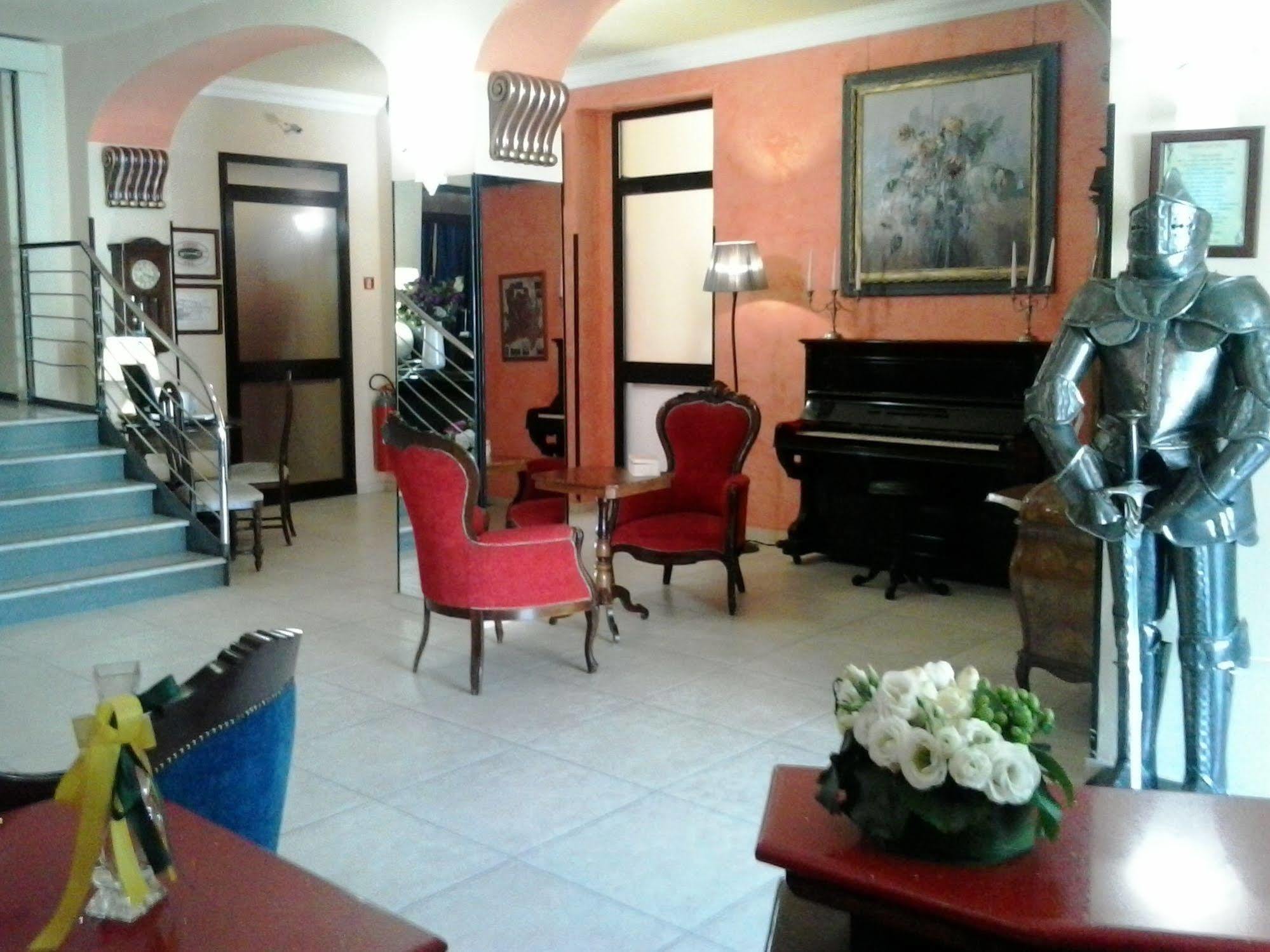 San Giorgio 3*