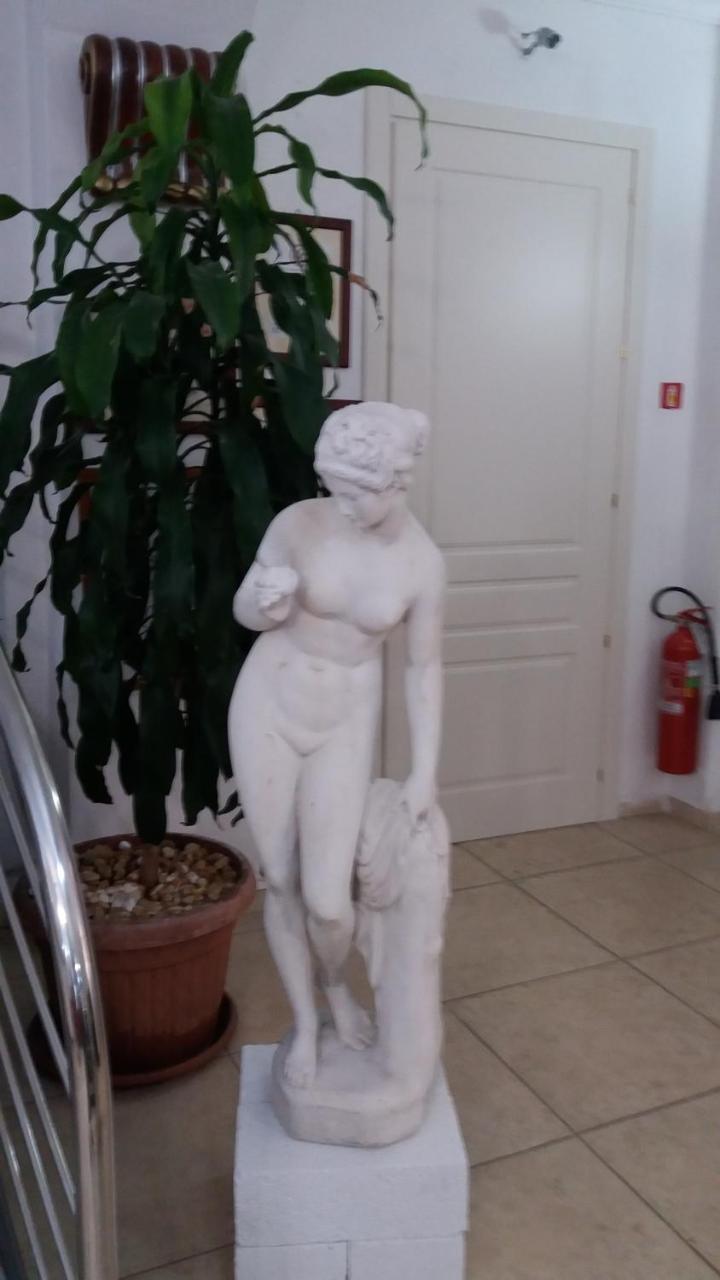 Hotel San Giorgio 3*