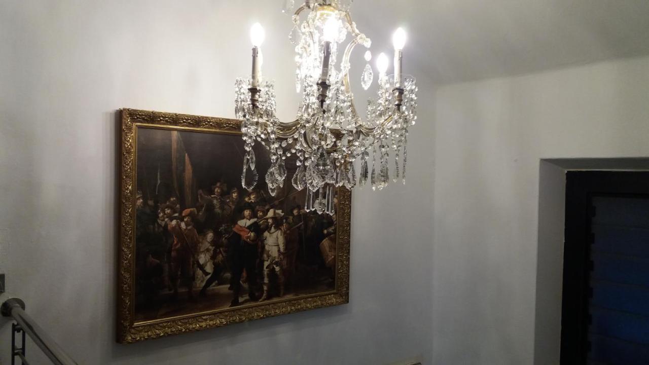 Hotel San Giorgio Bérgamo
