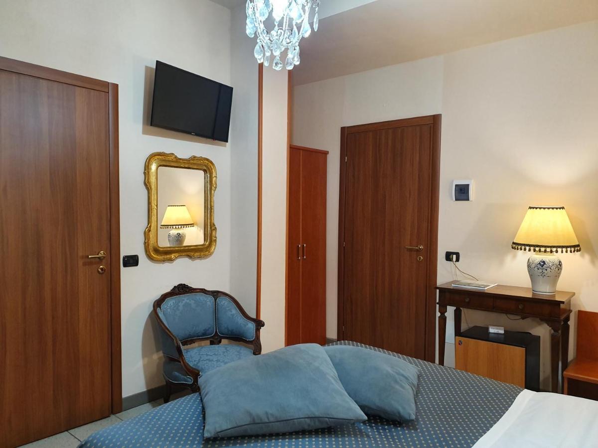 Hotel San Giorgio