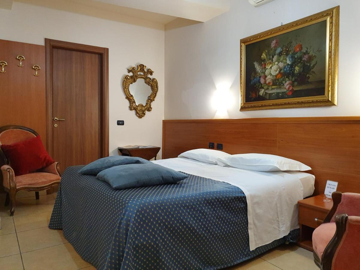 San Giorgio Hotel 3*