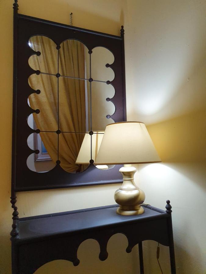 Hotel San Giorgio Bérgamo