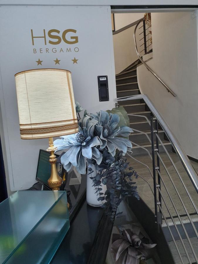 San Giorgio 3* Bérgamo