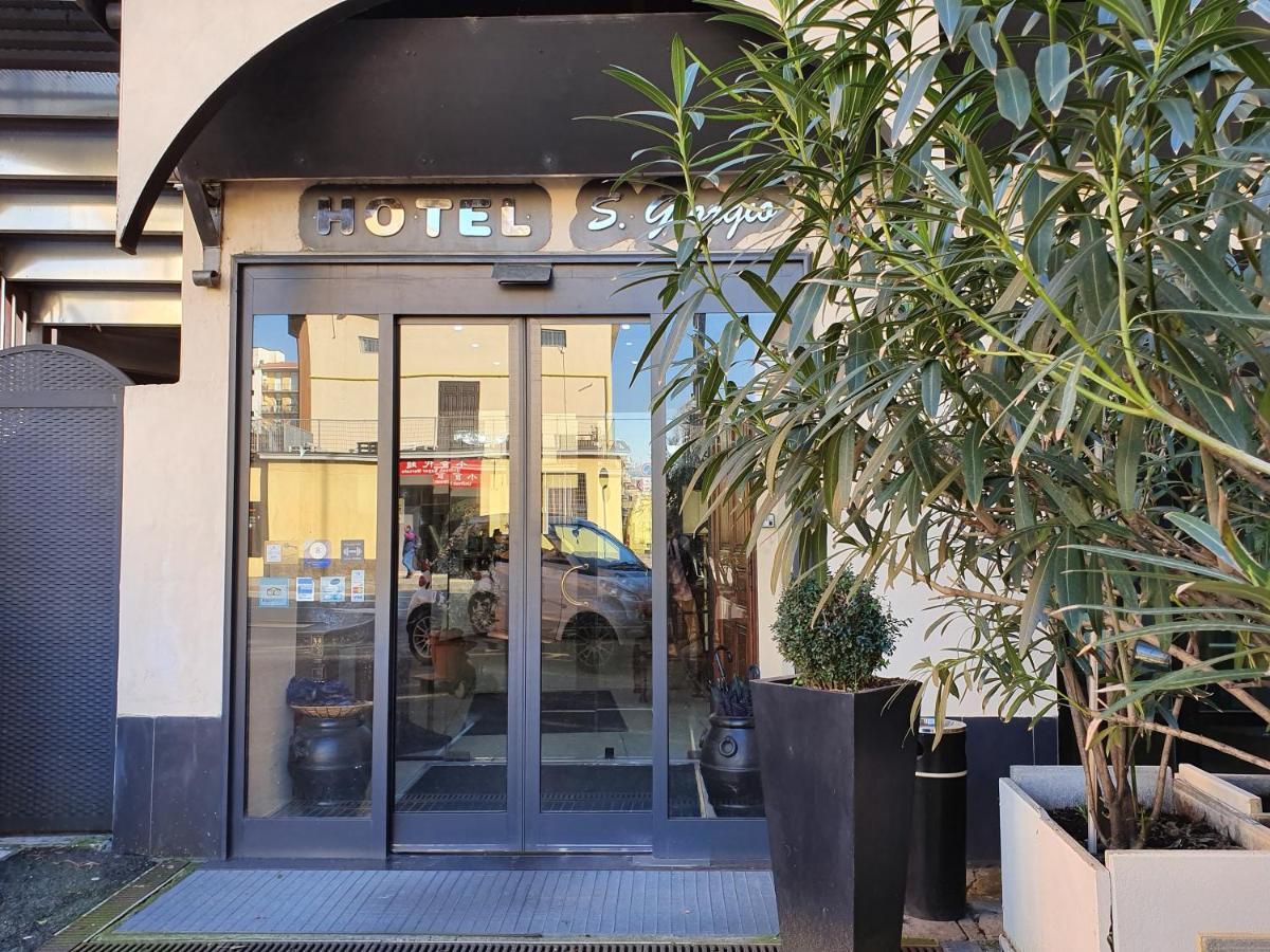 San Giorgio Hotel 3*