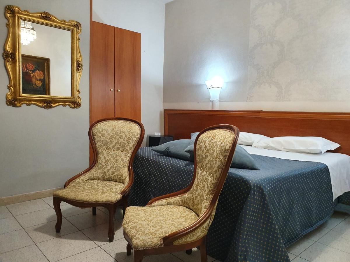 San Giorgio Hotel Bérgamo