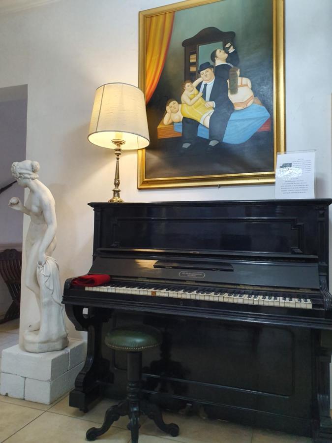 San Giorgio Hotel Bérgamo