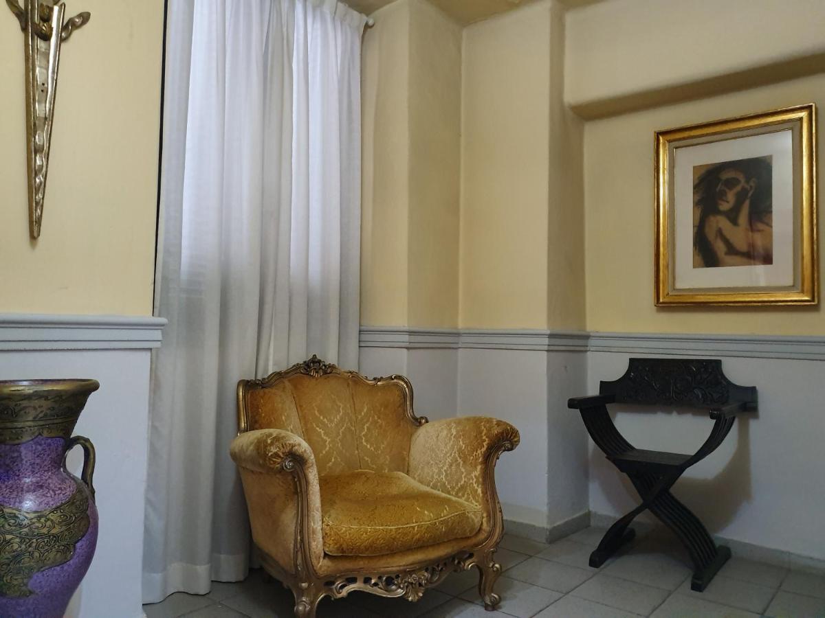 San Giorgio Hotel 3*