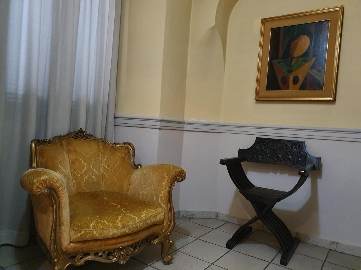 San Giorgio Hotel