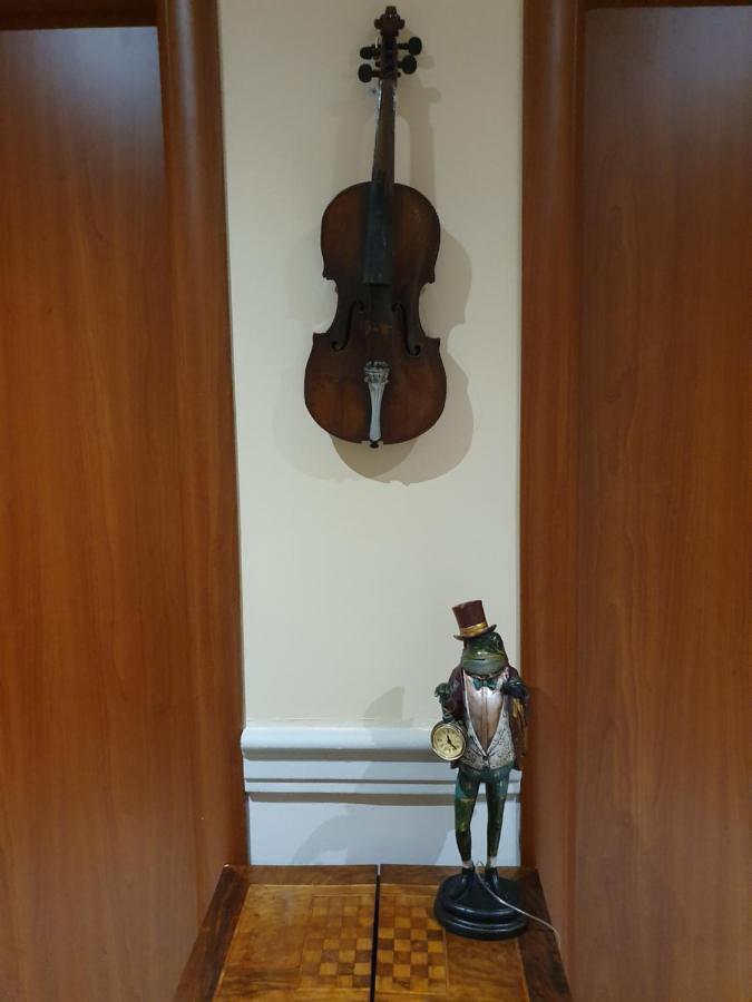 Hotel San Giorgio Bérgamo