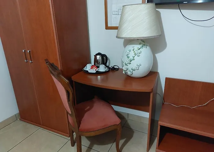 Hotel San Giorgio