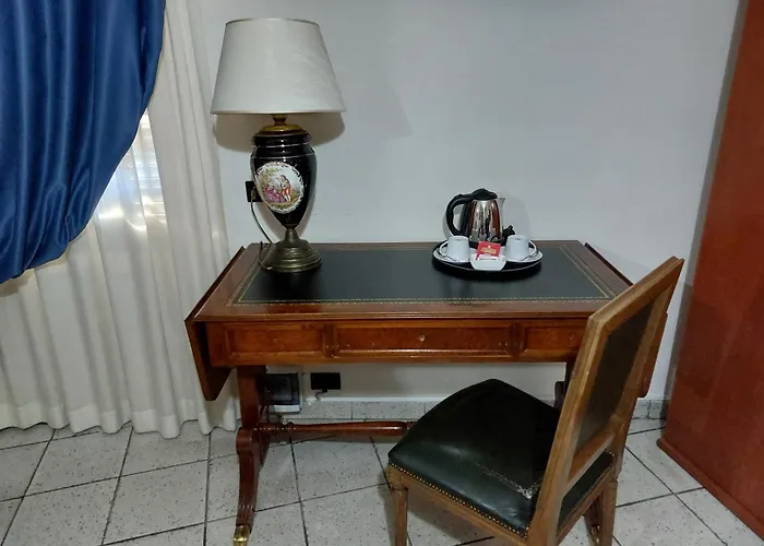 Hotel San Giorgio