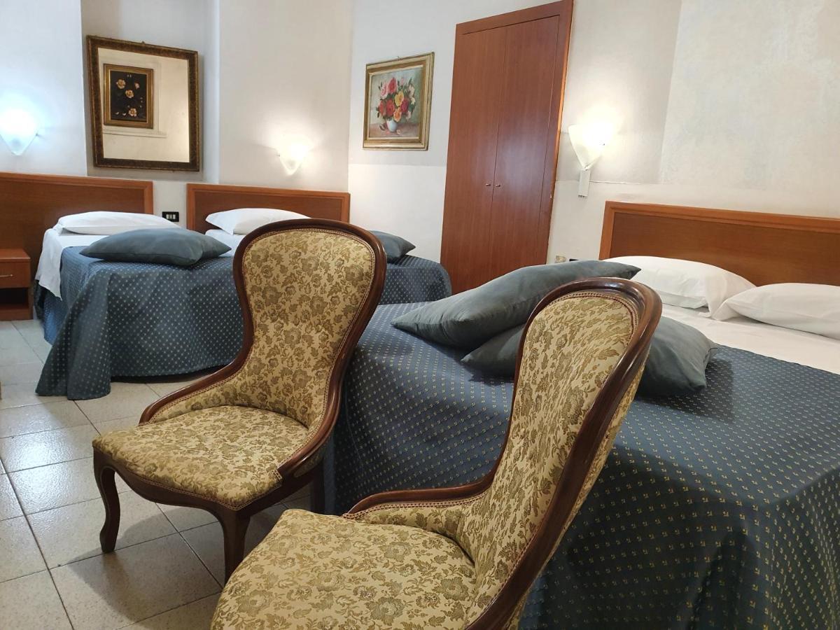 San Giorgio Hotel 3*