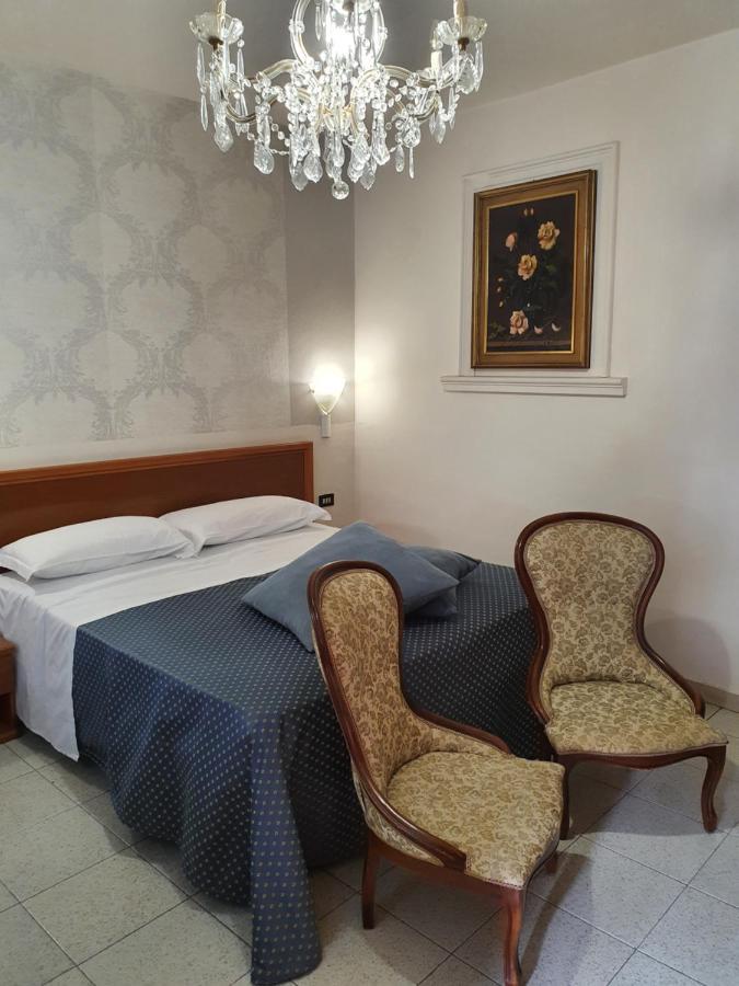 Hotel San Giorgio 3*