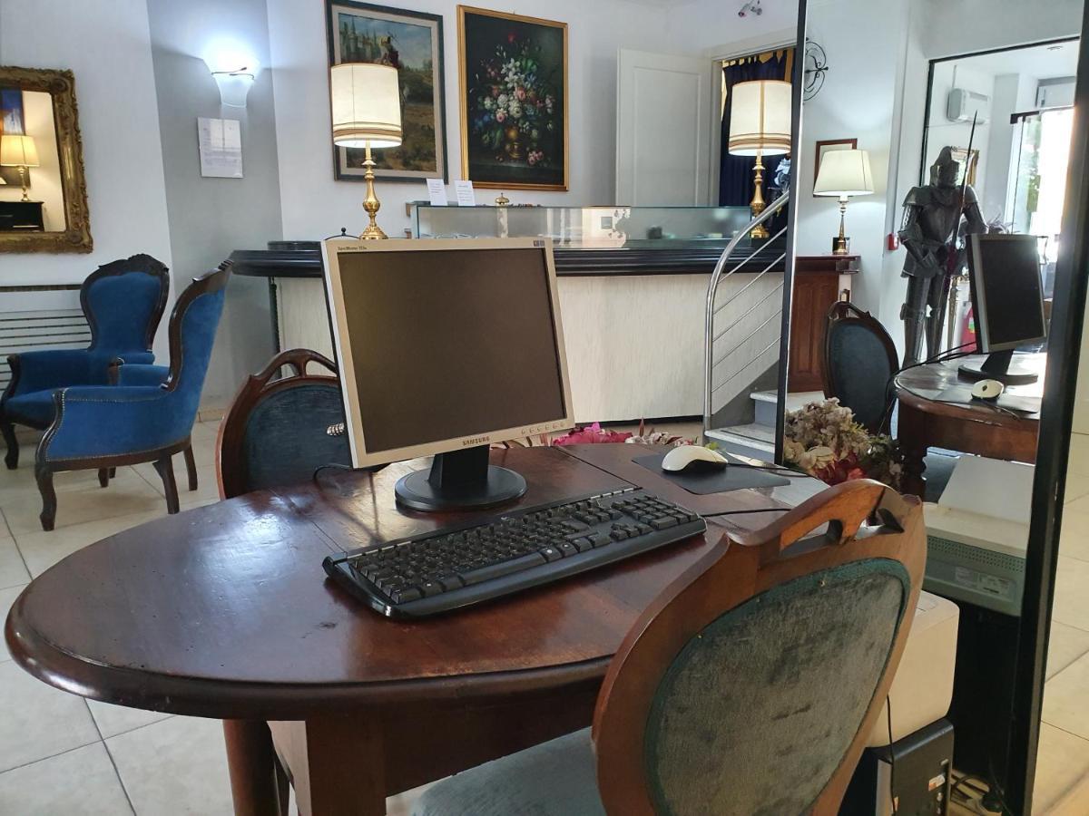 San Giorgio Hotel 3*