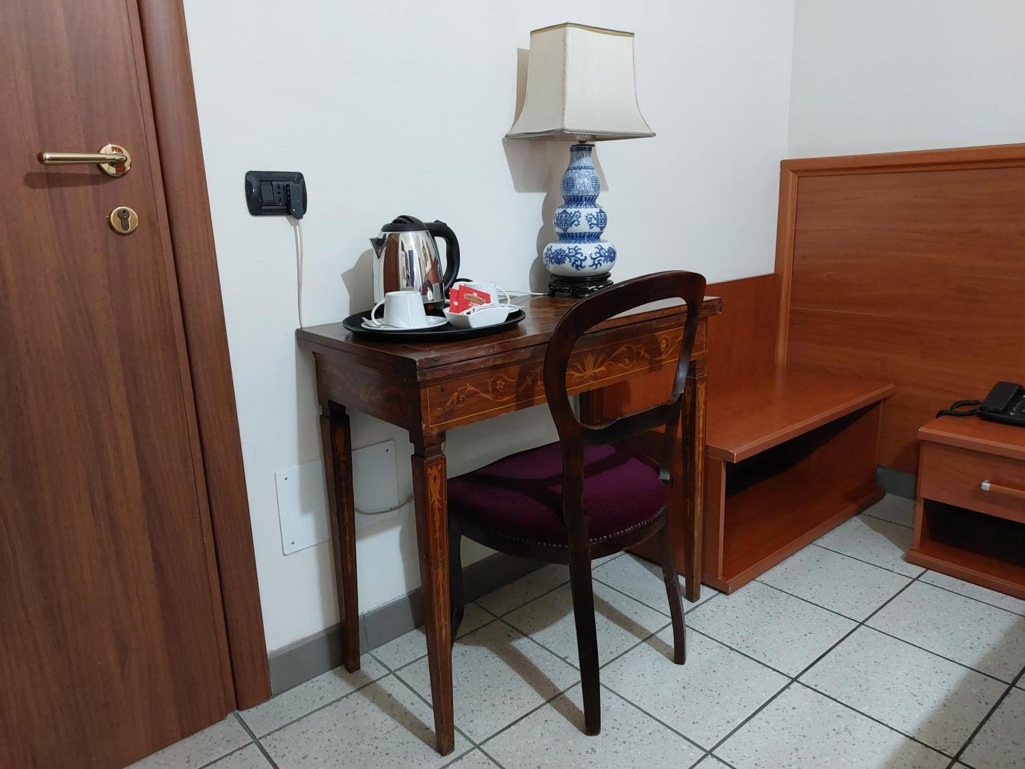 Hotel San Giorgio