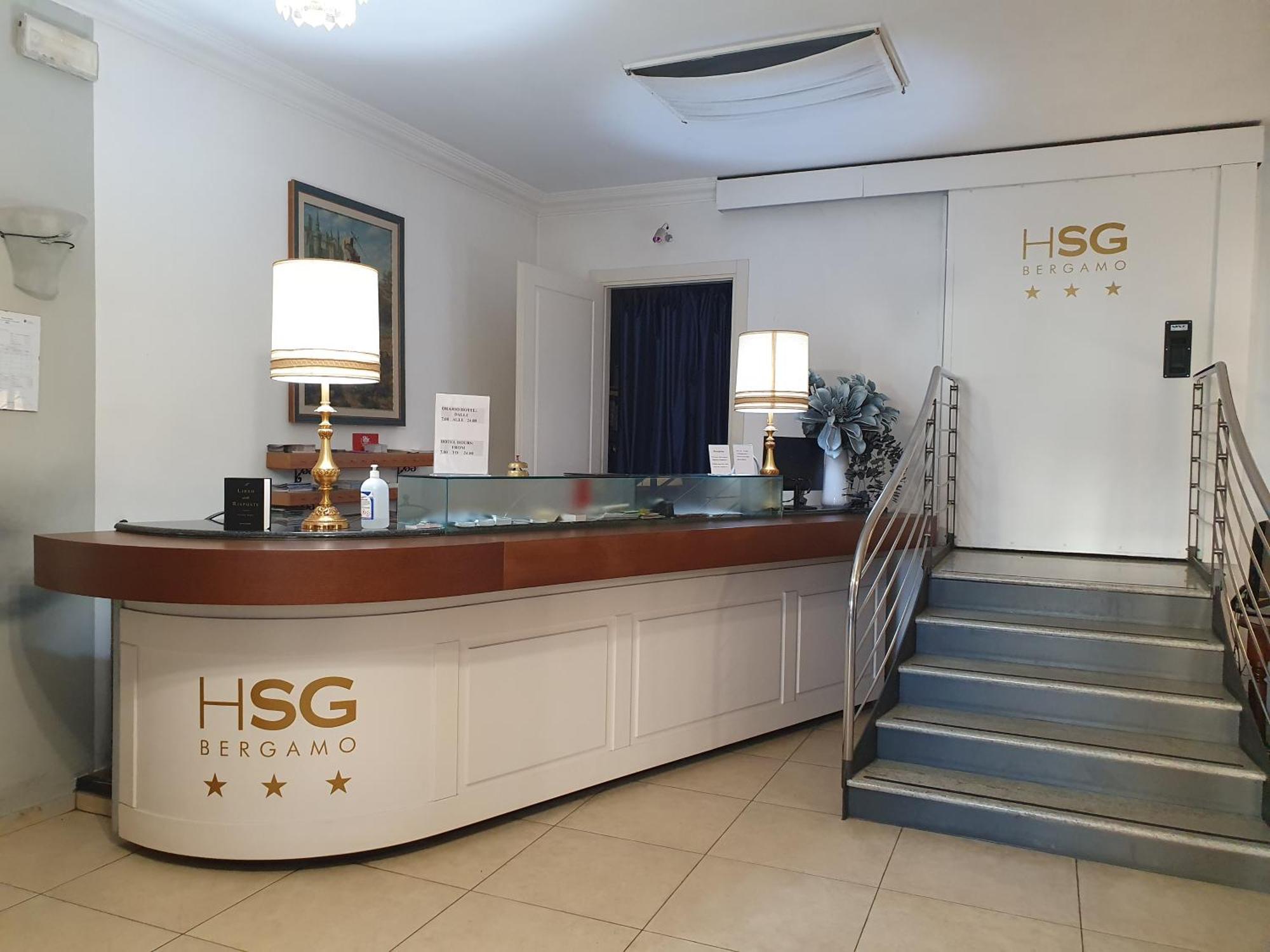 San Giorgio Hotel 3*