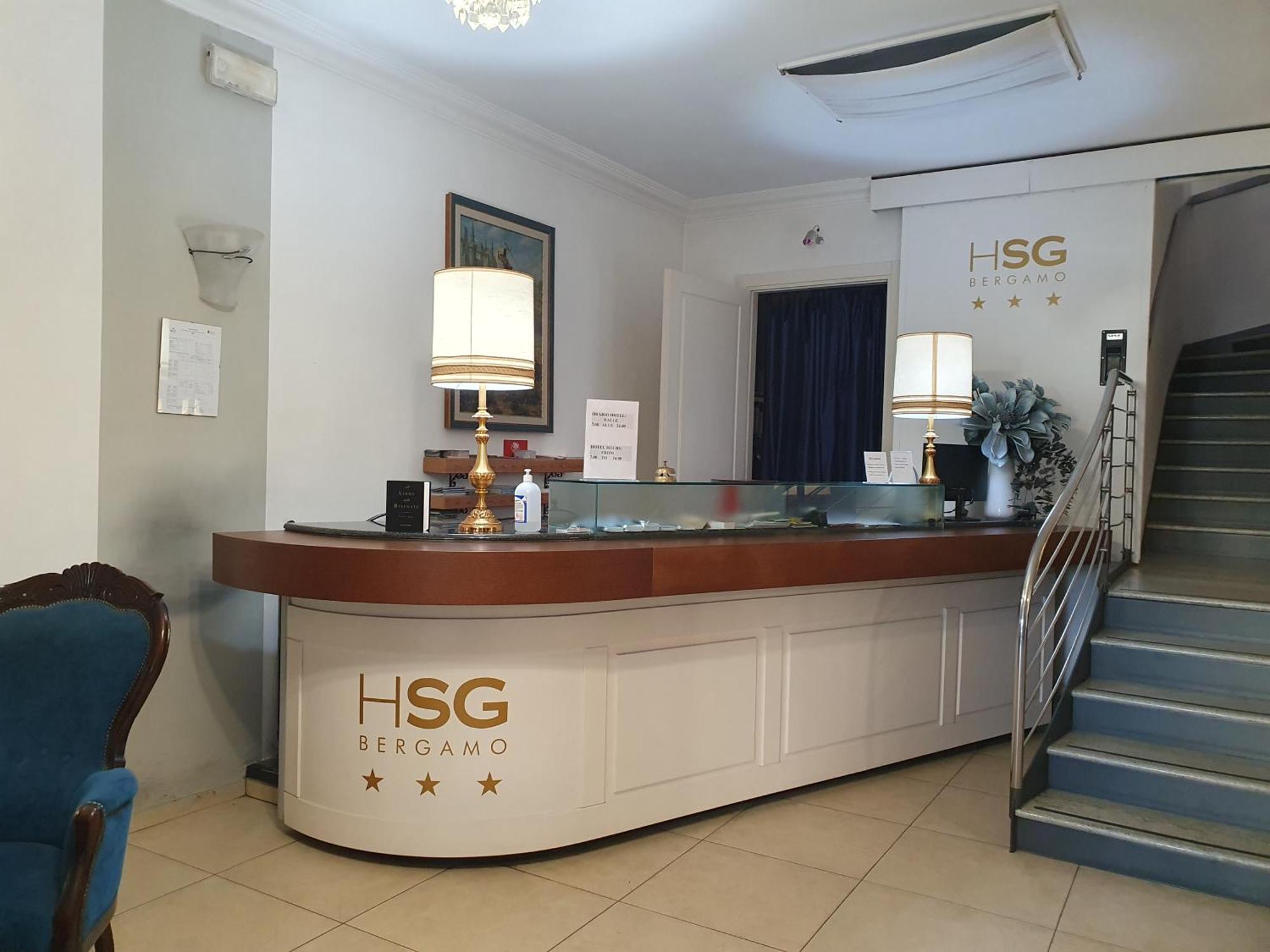 San Giorgio Hotel 3*