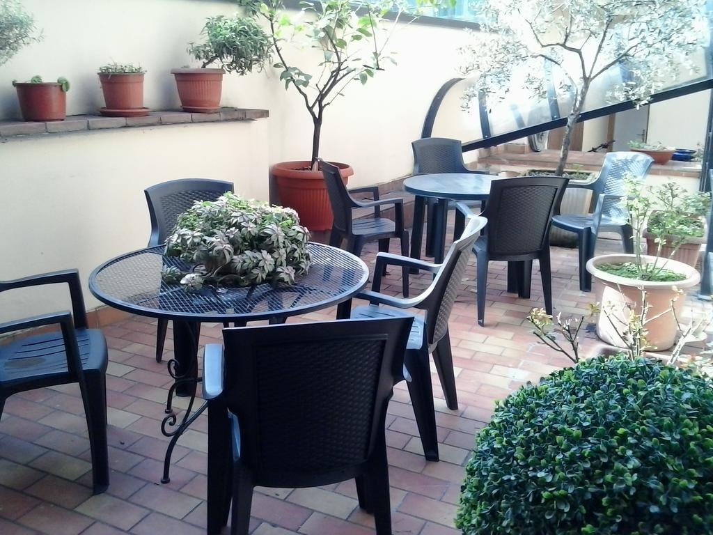 Hotel San Giorgio
