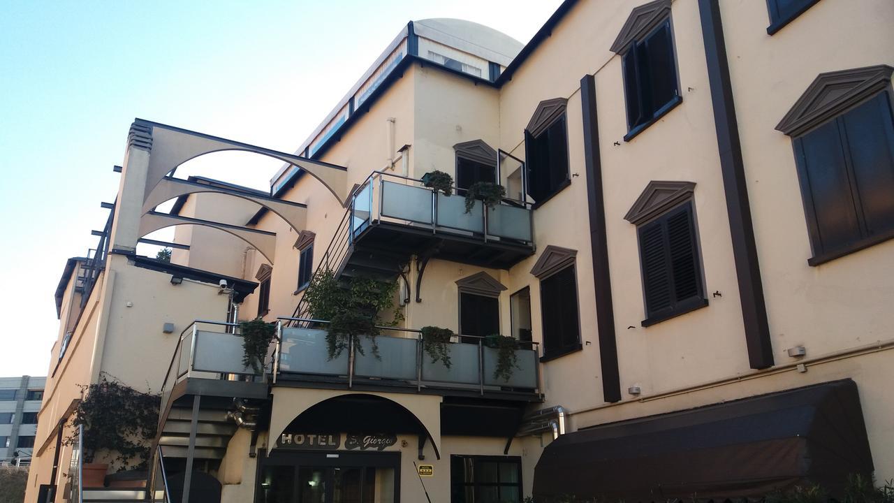 San Giorgio Hotel 3*