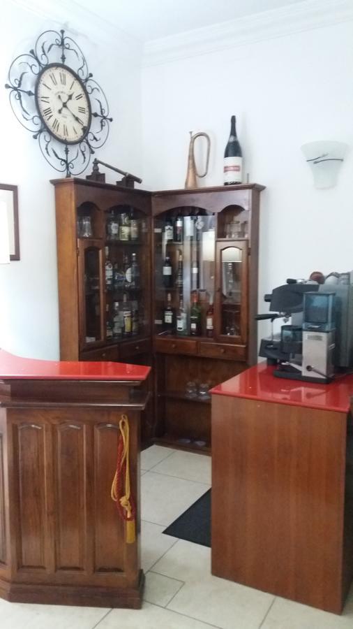 Hotel San Giorgio Bergamo