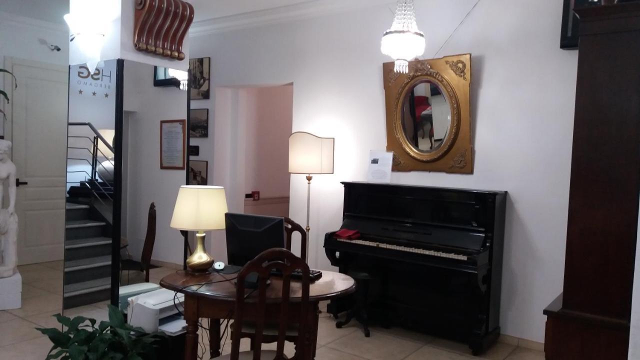 San Giorgio Hotel
