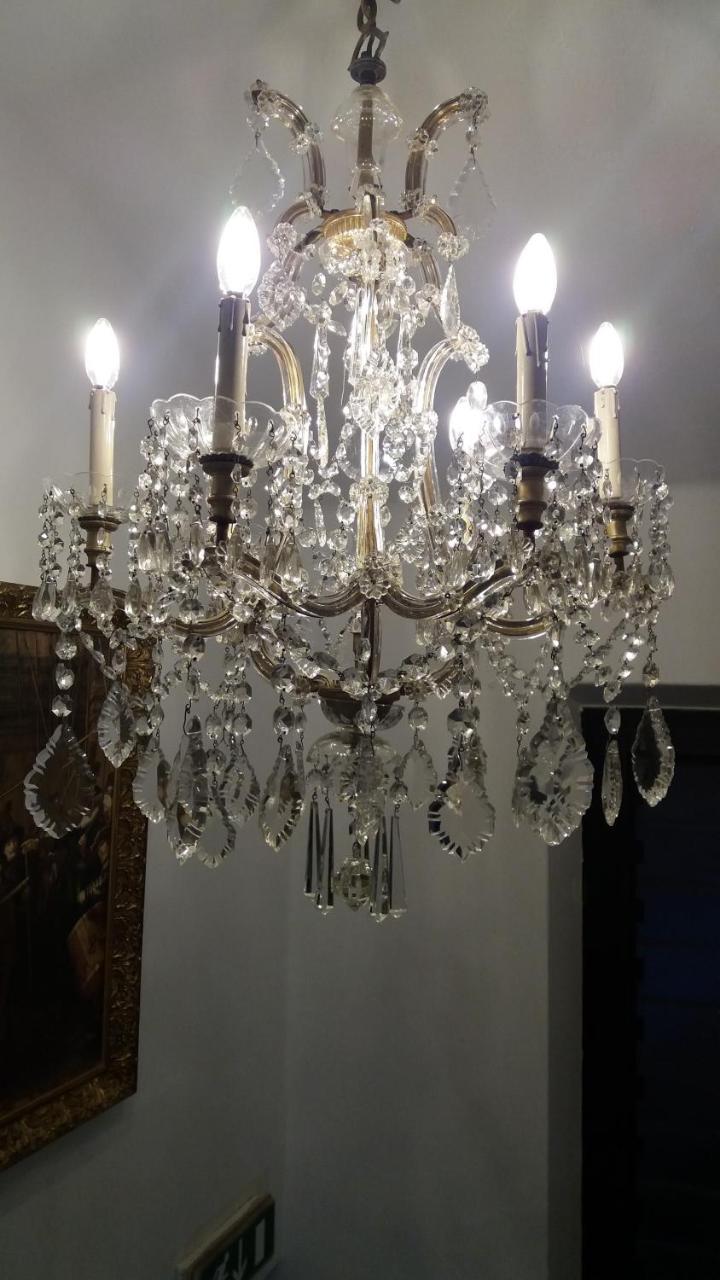 Hotel San Giorgio Bergamo