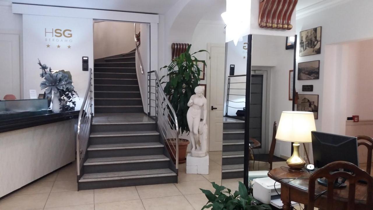 San Giorgio Hotel 3*