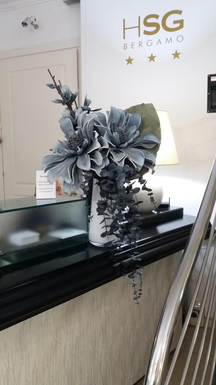 Hotel San Giorgio 3*
