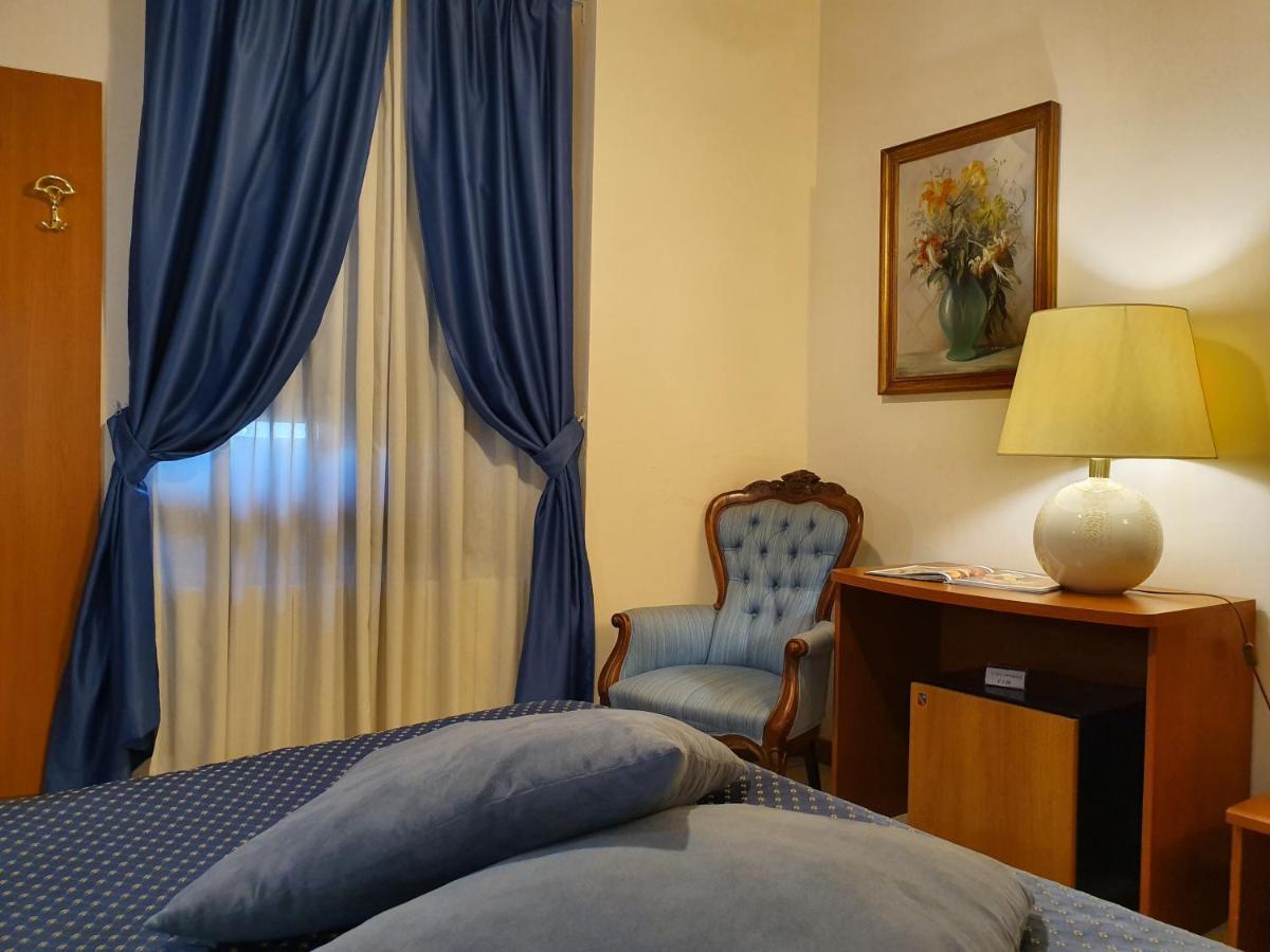 San Giorgio Hotel Bergamo