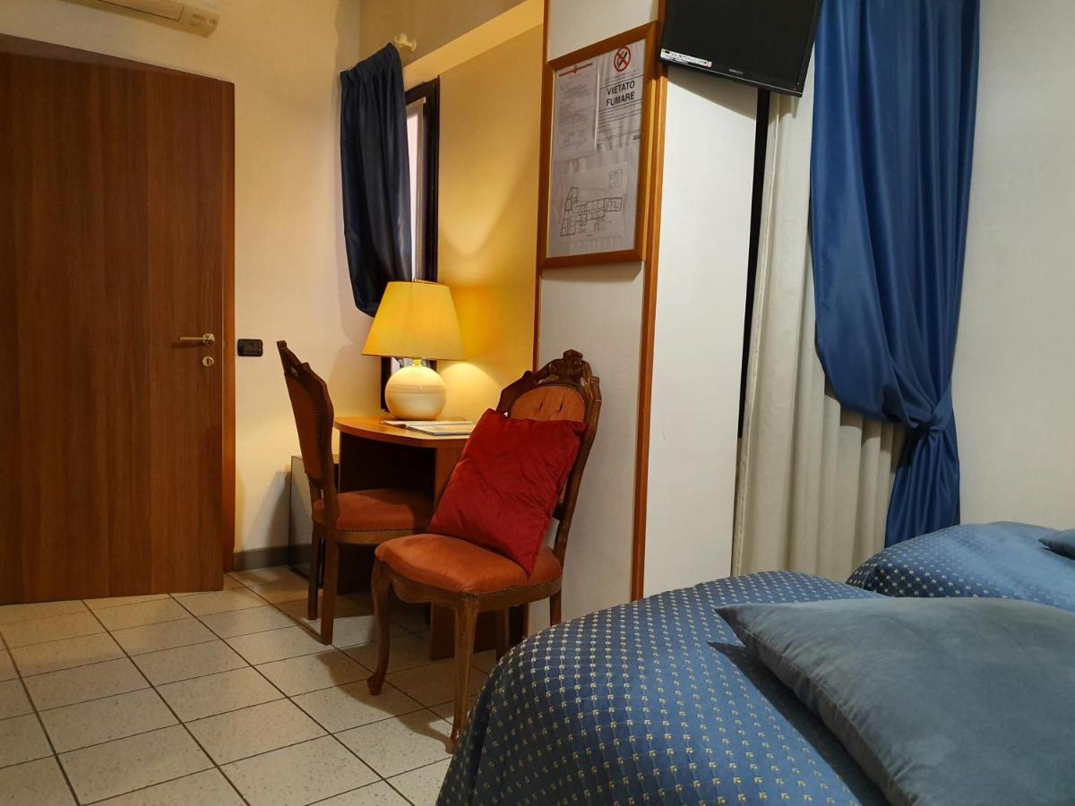 Hotel San Giorgio