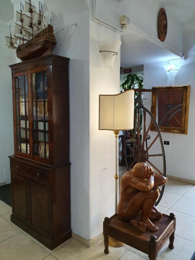 San Giorgio Hotel Bergamo