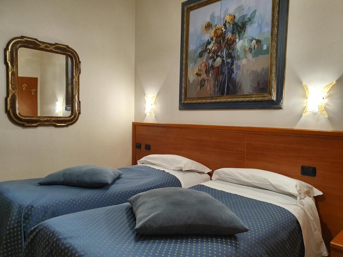 San Giorgio Hotel