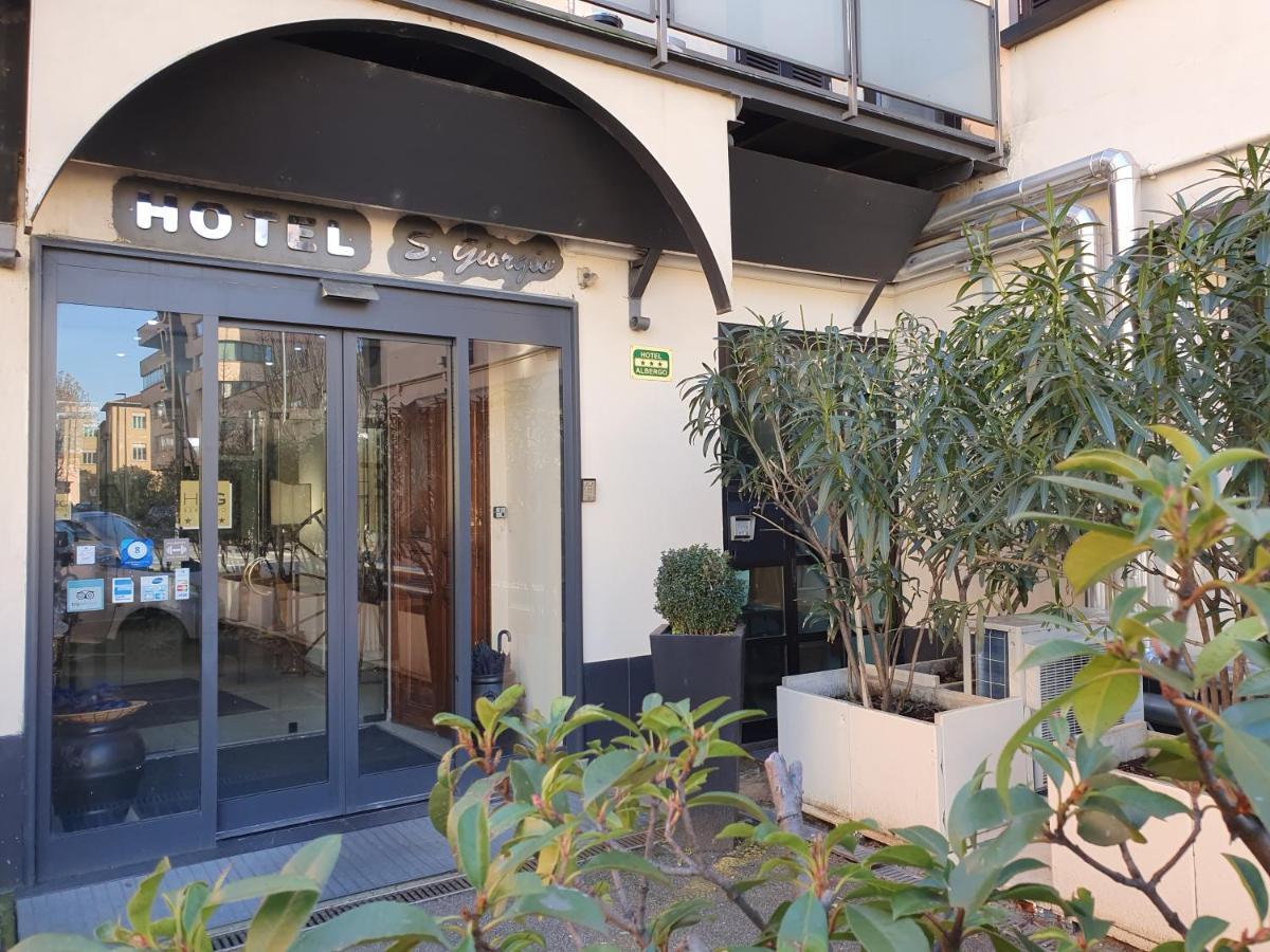 San Giorgio 3*